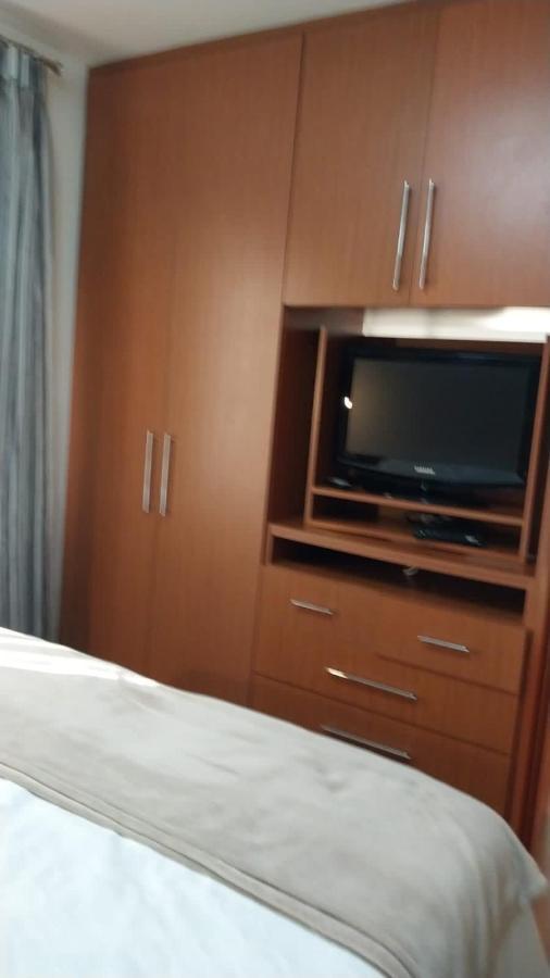 Flat Em Hotel Na Bela Cintra Proximo A Paulista E Consolacao Sao Paulo Bagian luar foto